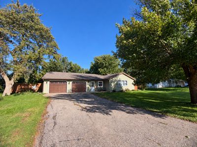 Property at 668 2nd Ave, Brewster, MN