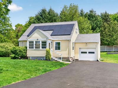 151 Laroe Road