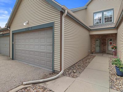 3134 Dorchester Way #7