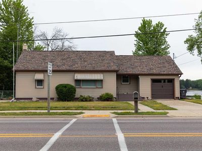 Property at 329 Underwood Avenue, Montello, WI