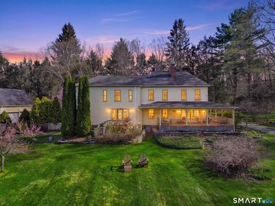 104 Putnam Road