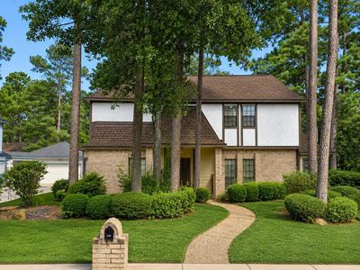 5518 Lacreek Ln