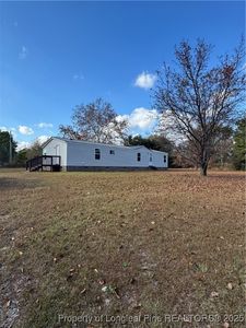 110 Flynn McPherson Rd