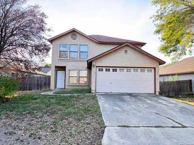 Property at 6338 Beech Trail, Converse, TX