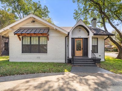 1619 Sycamore Ave