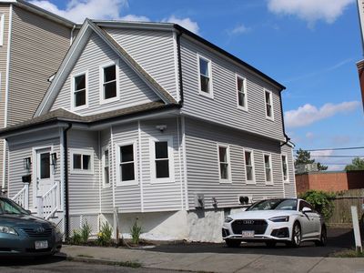 15 Marcy Rd