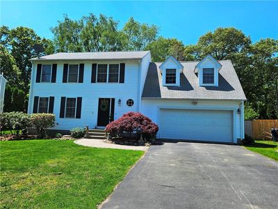 190 Arnolds Neck Dr