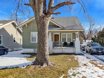 124 N Saint Clair Ave