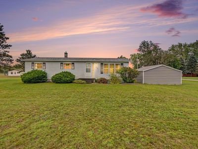 Property at 325 Division, Hersey, MI
