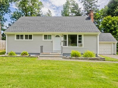 155 Old Farm Rd