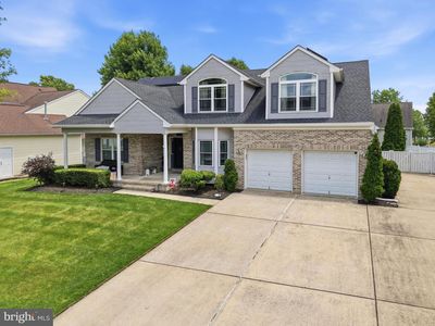 219 Jamestown Blvd