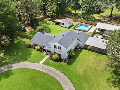 Property at 1875 Belmont Rd, Ashdown, AR