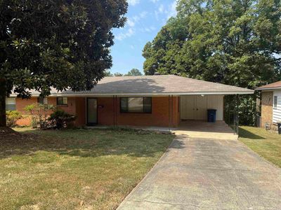 4101 Hillside Dr