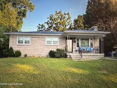 305 Appomattox Rd