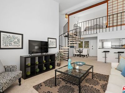 1440 Veteran Ave APT 544