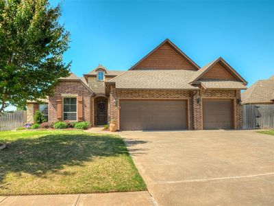 301 Centennial Farm Ln