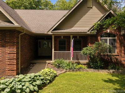 Property at 1212 Sival Road NW, Ramsey, IN