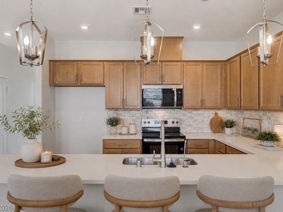 5718 Whimsical St