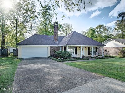 Property at 1210 Michael St, Flowood, MS