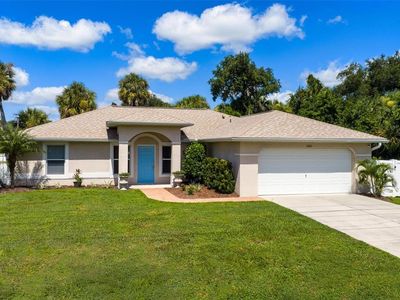 Property at 1683 S SAN MATEO DRIVE, North Port, FL