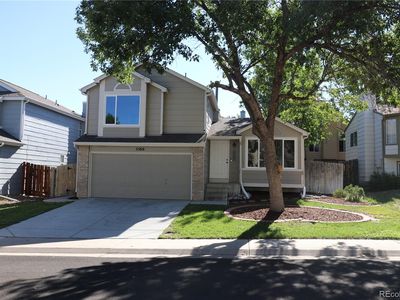 Property at 5566 S Ireland Street, Centennial, CO