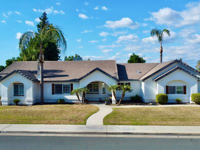 Property at 285 S Red Oak Street, Porterville, CA