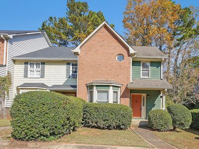 1115 Country Club Pl NW