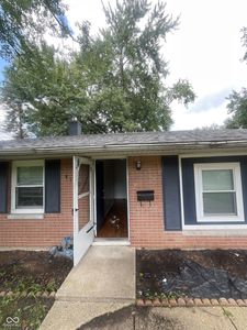 4110 Mellis Ct