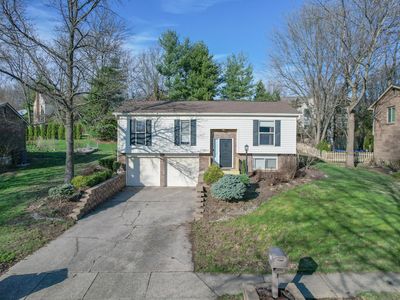 934 Palomino Dr