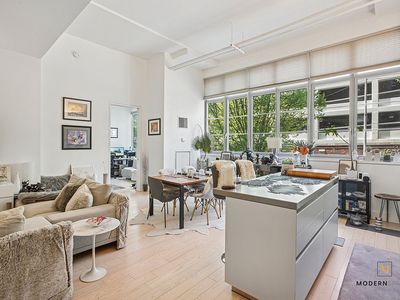 2728 Thomson Ave UNIT 135