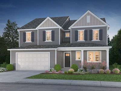 Logan Plan, Windell Woods