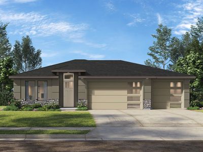 5921 Nauvoo Ln Lot 6