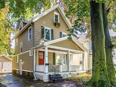 182 McKinley St