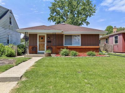 1111 South 101st STREET