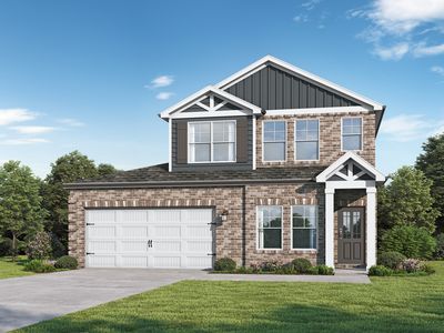 Stackhouse Plan, Bailey Station