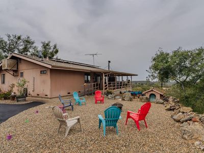 11662 Arapaho Way