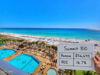8743 Thomas Dr Unit 810