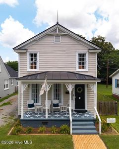 Property at 123 E Gale Street, Edenton, NC