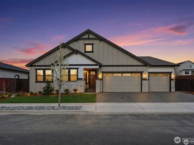806 NW 173rd Circle Lot 4