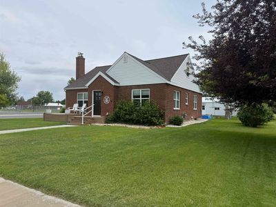 110 Washakie Ave