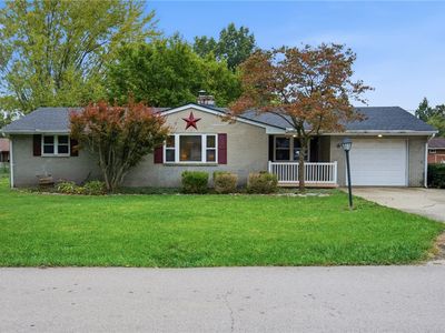Property at 65 Elmwood Dr, Springboro, OH