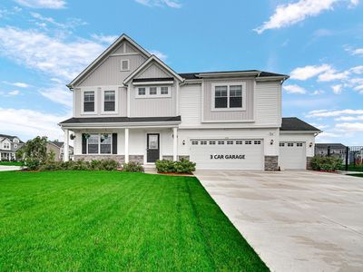 Property at 11103 Isles Ave, Dyer, IN