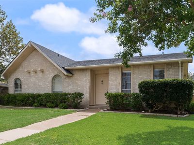 2942 Scott Mill Rd