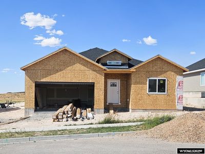 108 Kachina Dr