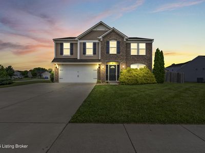 216 Round Rock Dr