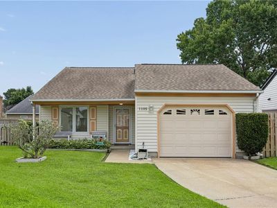 1105 Homer Ct