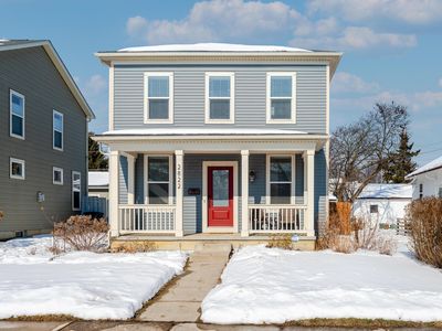 Property at 2822 Bellwood Ave, Bexley, OH