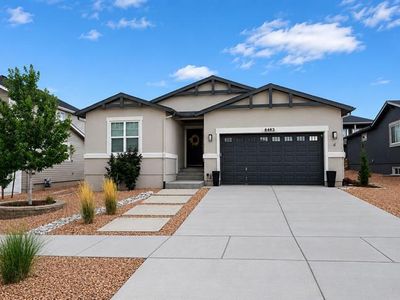 6463 Rolling Creek Dr