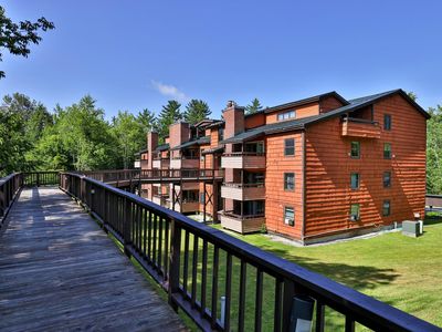 Property at 118 Gateway Court #27-B, Rutland, VT