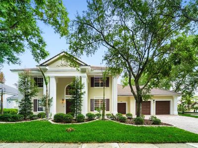 7601 Debeaubien Dr